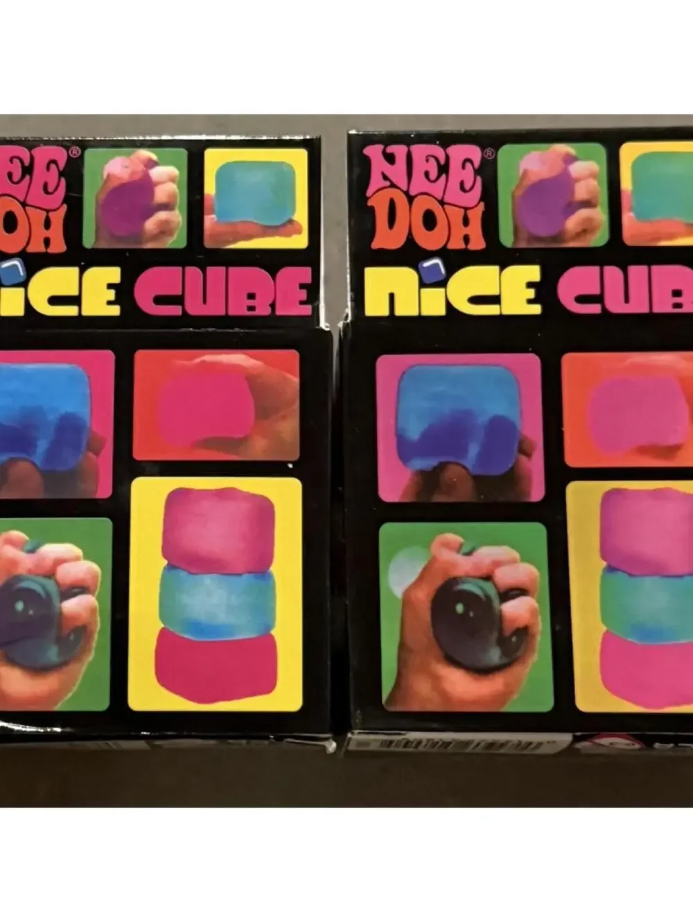 Multi and Black Learning-toy